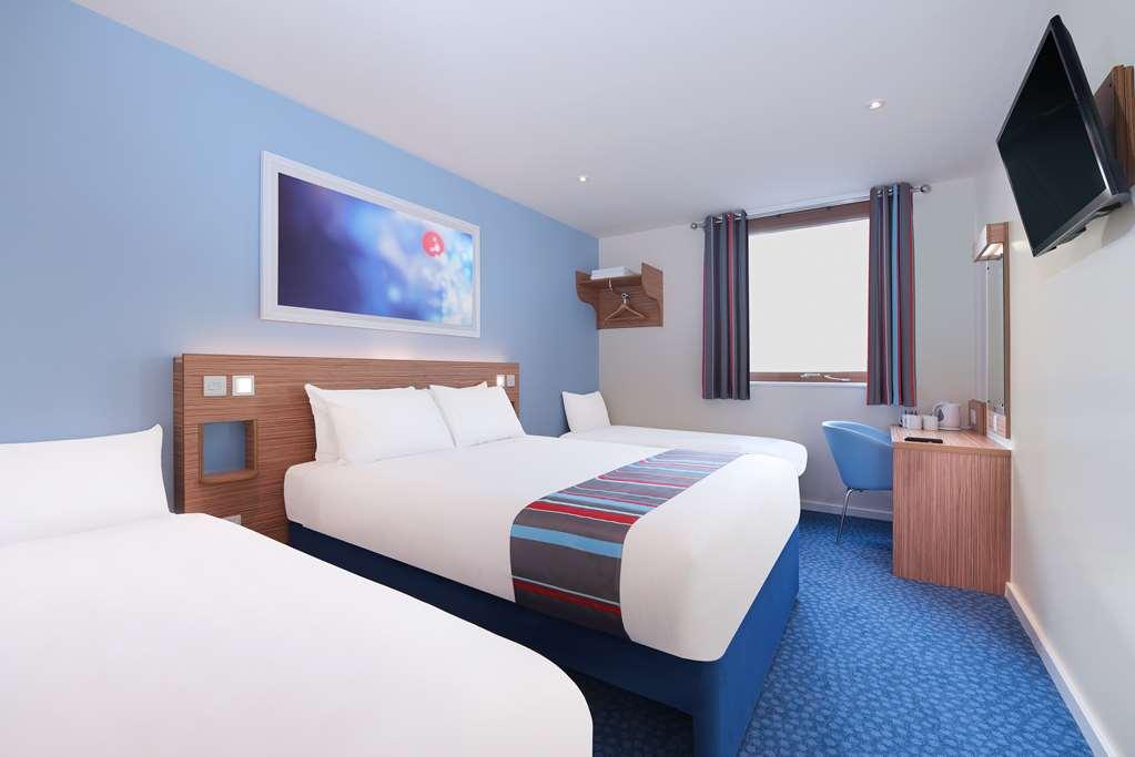 The Learmonth Hotel Edimburgo Quarto foto