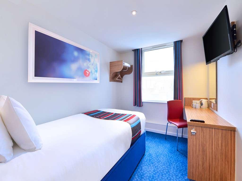 The Learmonth Hotel Edimburgo Quarto foto