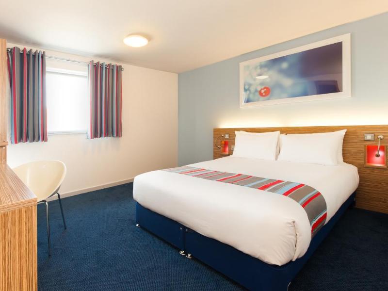 The Learmonth Hotel Edimburgo Exterior foto