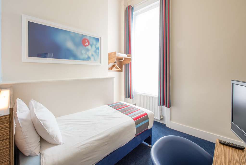The Learmonth Hotel Edimburgo Quarto foto
